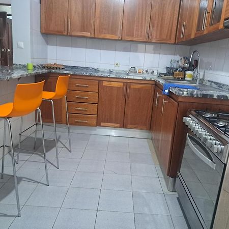 تارافال Barros Homestay المظهر الخارجي الصورة