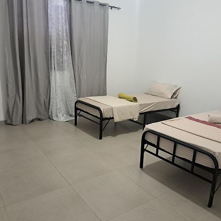 تارافال Barros Homestay المظهر الخارجي الصورة