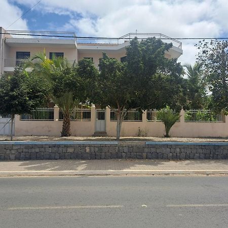 تارافال Barros Homestay المظهر الخارجي الصورة