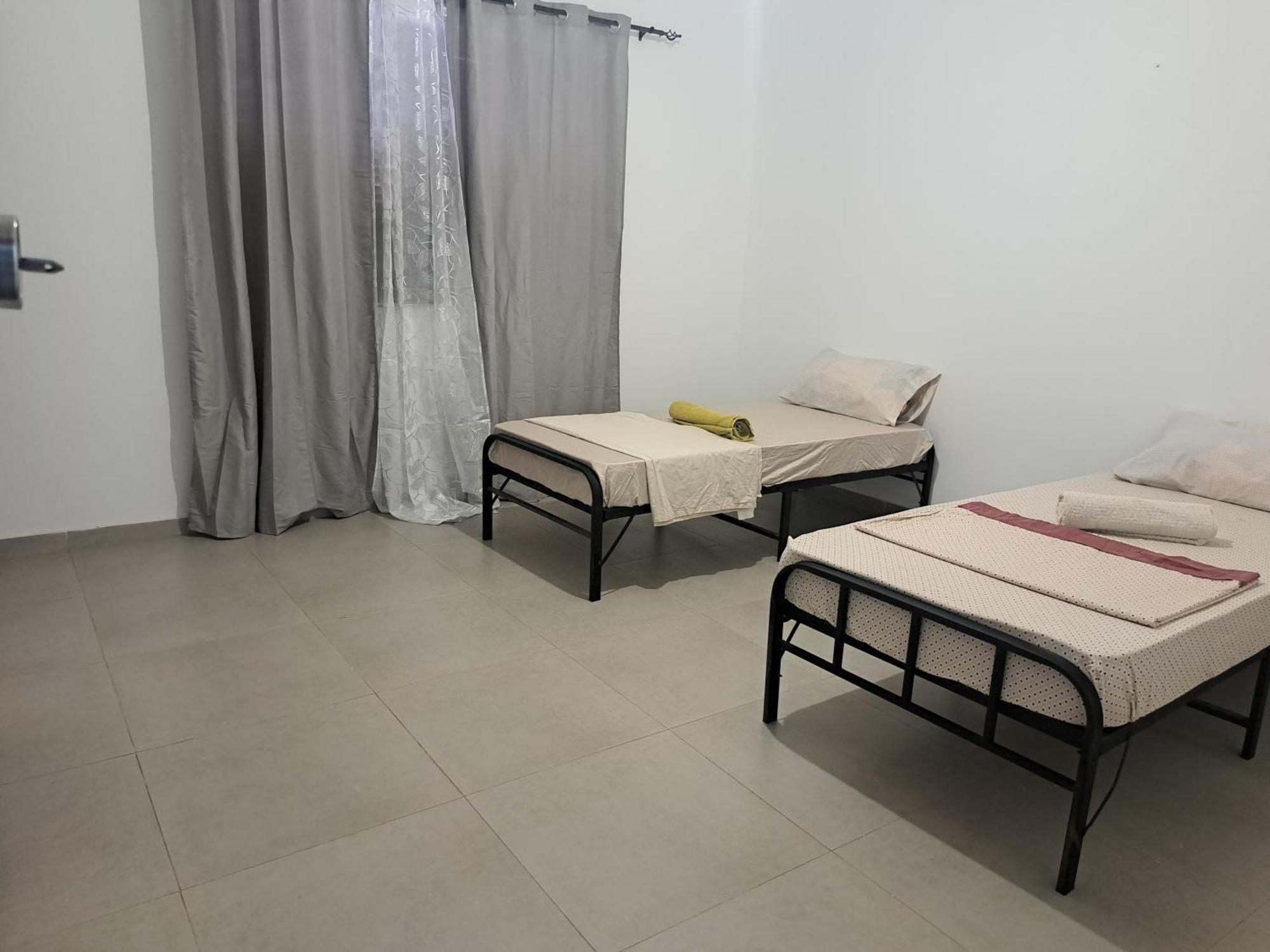 تارافال Barros Homestay المظهر الخارجي الصورة