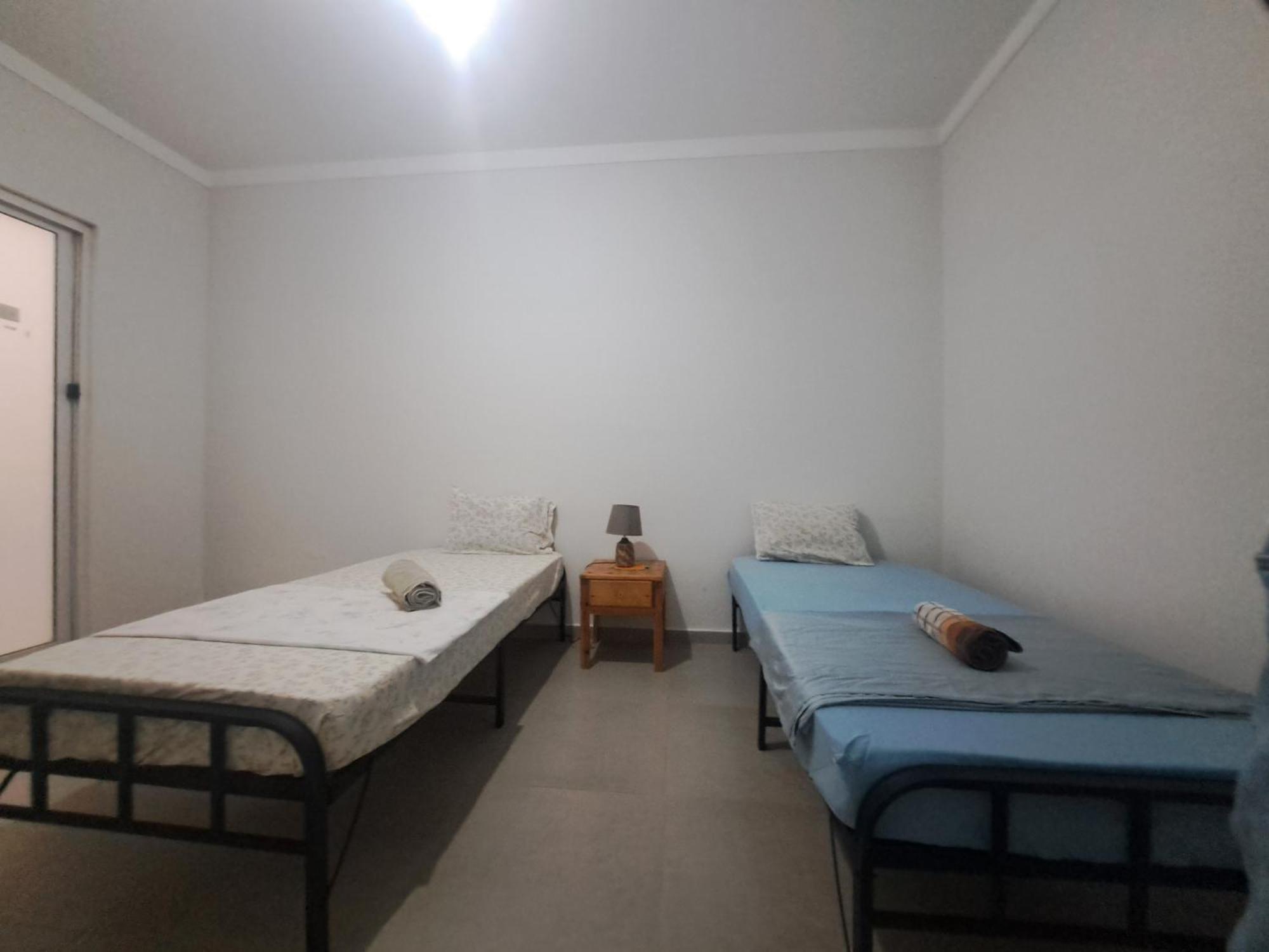 تارافال Barros Homestay المظهر الخارجي الصورة