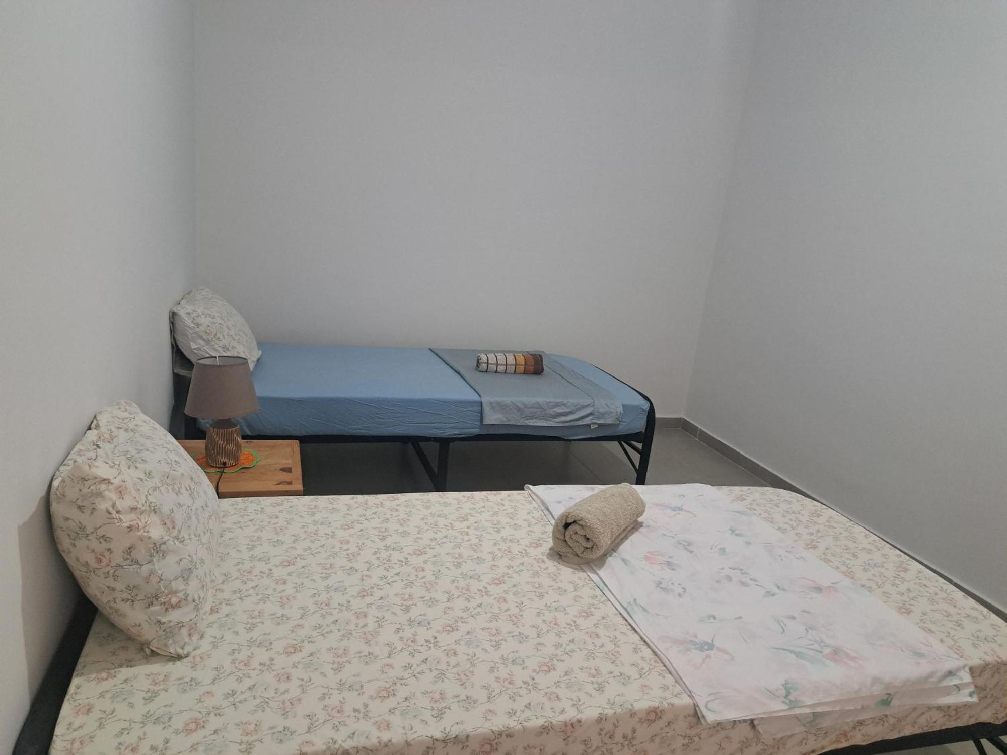 تارافال Barros Homestay المظهر الخارجي الصورة