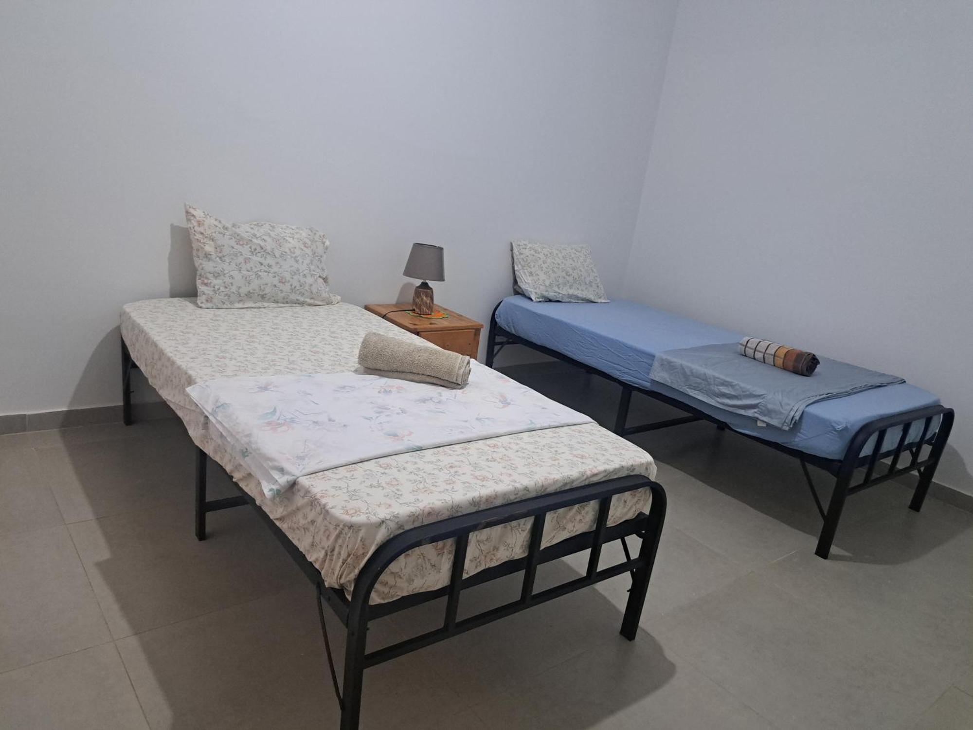 تارافال Barros Homestay المظهر الخارجي الصورة
