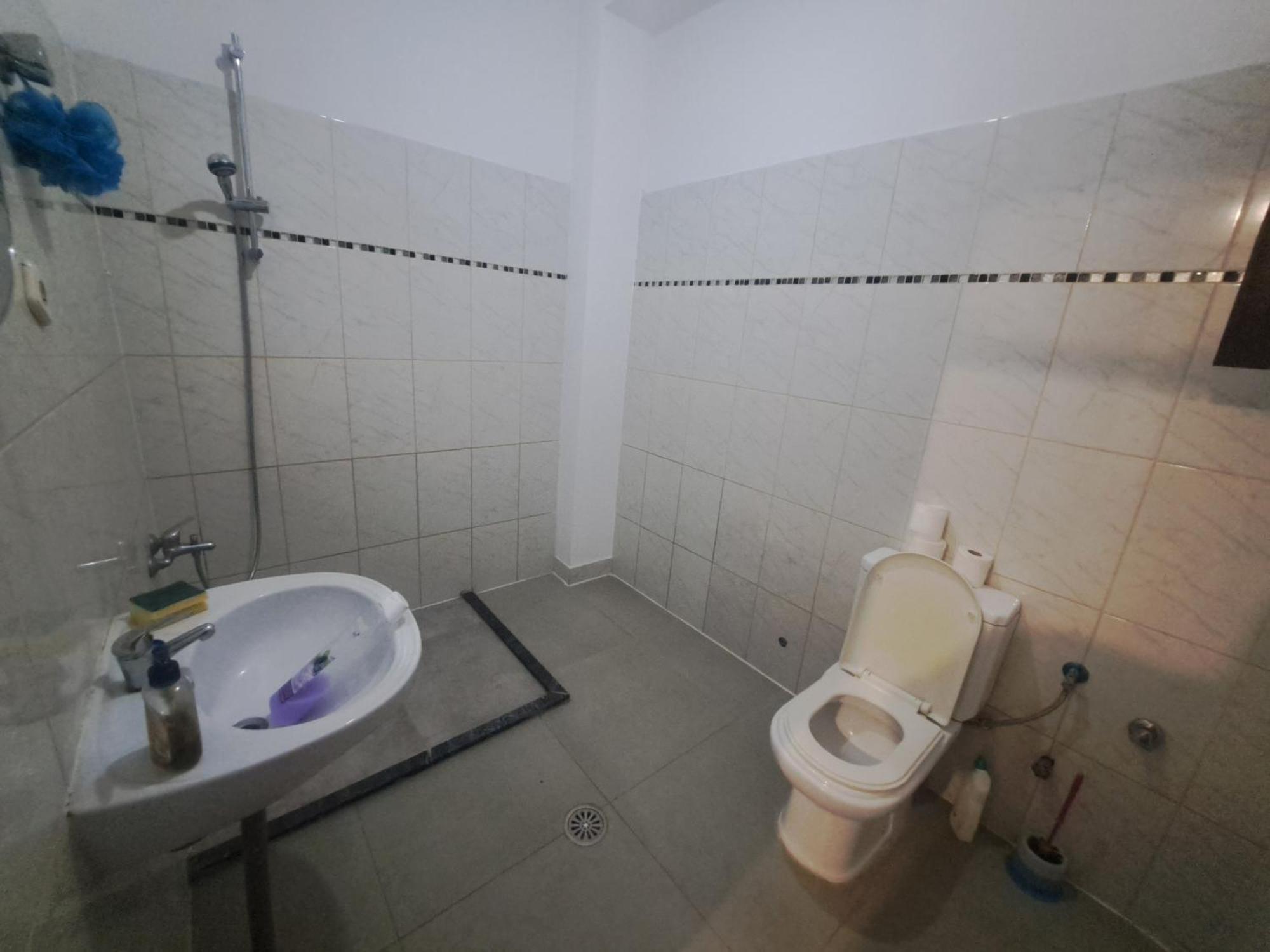 تارافال Barros Homestay المظهر الخارجي الصورة