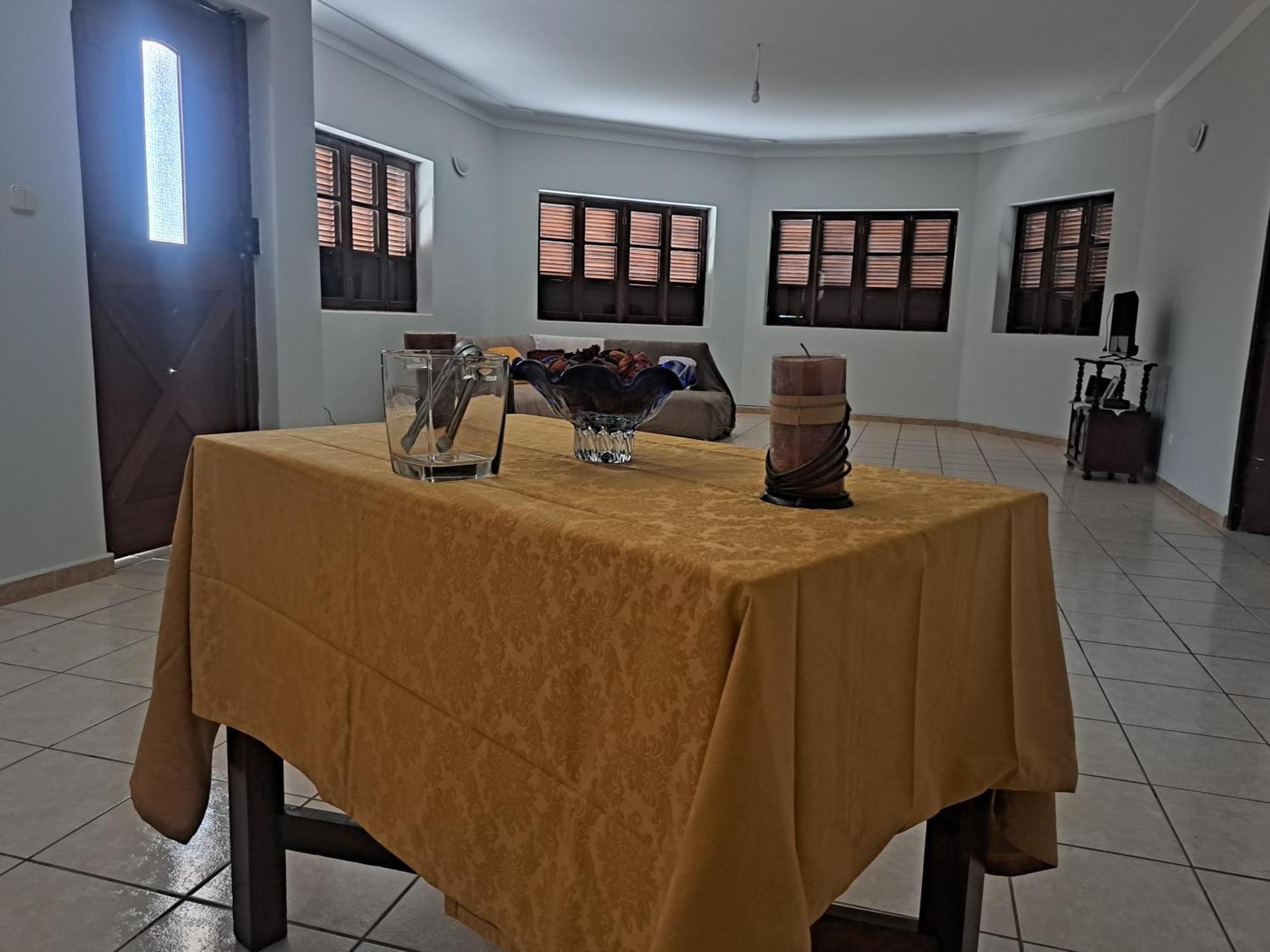 تارافال Barros Homestay المظهر الخارجي الصورة