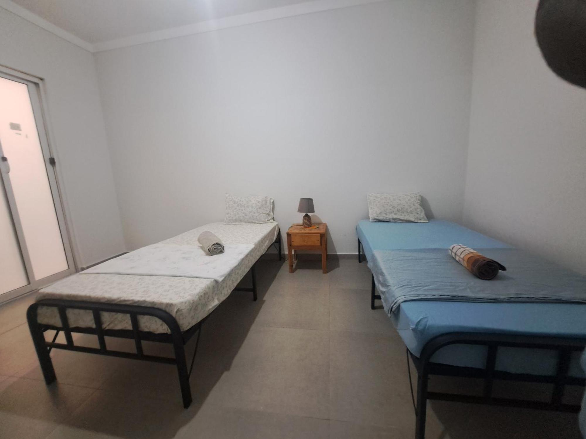 تارافال Barros Homestay المظهر الخارجي الصورة