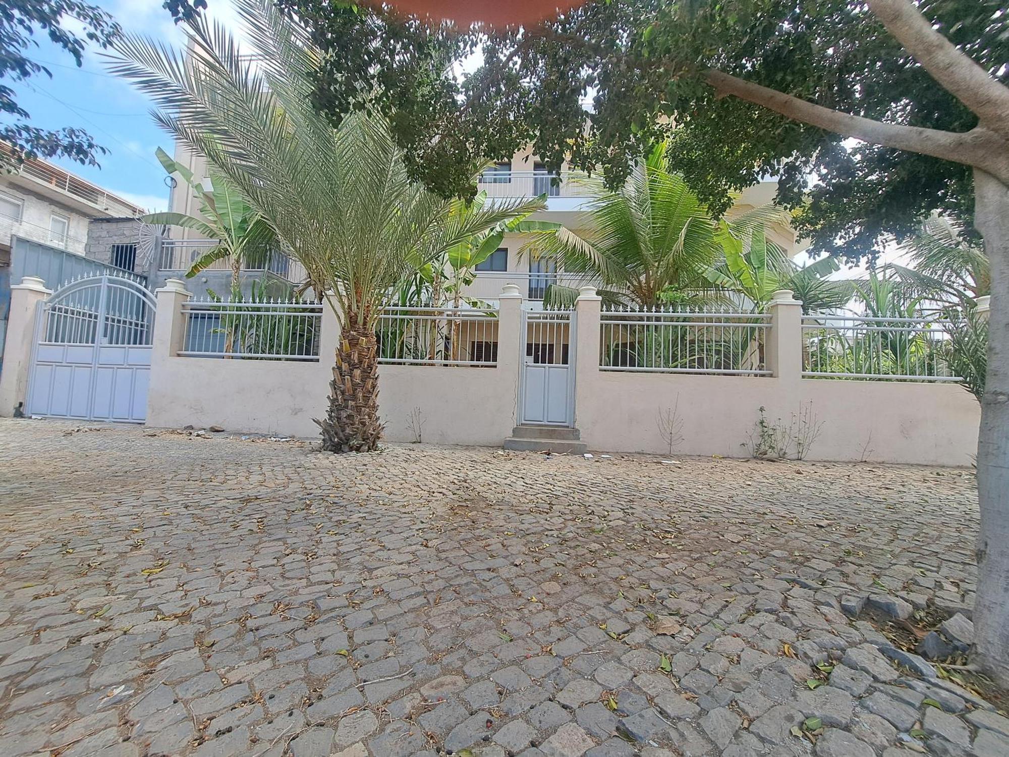 تارافال Barros Homestay المظهر الخارجي الصورة