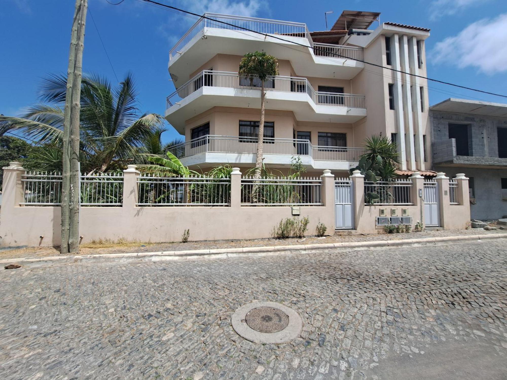 تارافال Barros Homestay المظهر الخارجي الصورة
