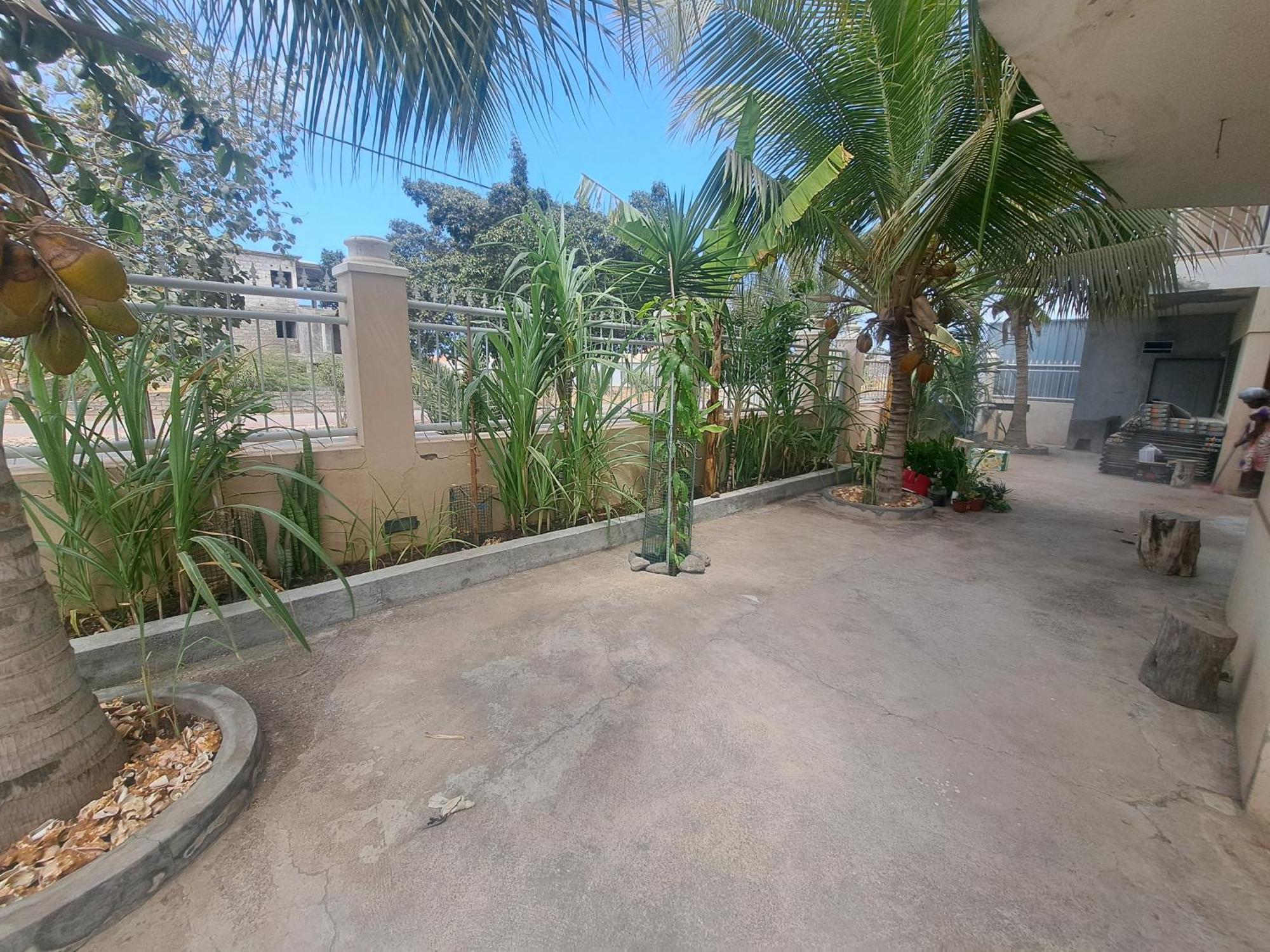 تارافال Barros Homestay المظهر الخارجي الصورة